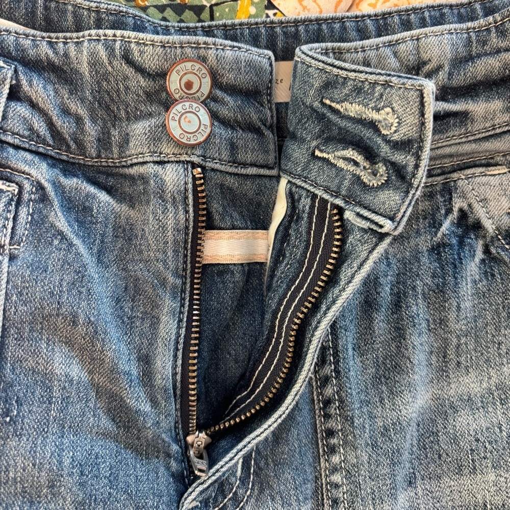 Pilcro The Wanderer Jean - size 28​ - Picture 6 of 9